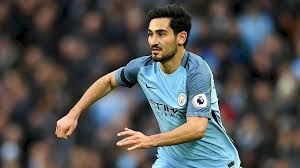 Covid-19,  ILKAY GUNDOGAN,  MANCHESTER CITY,  Manchester City Midfielder Tests Positive